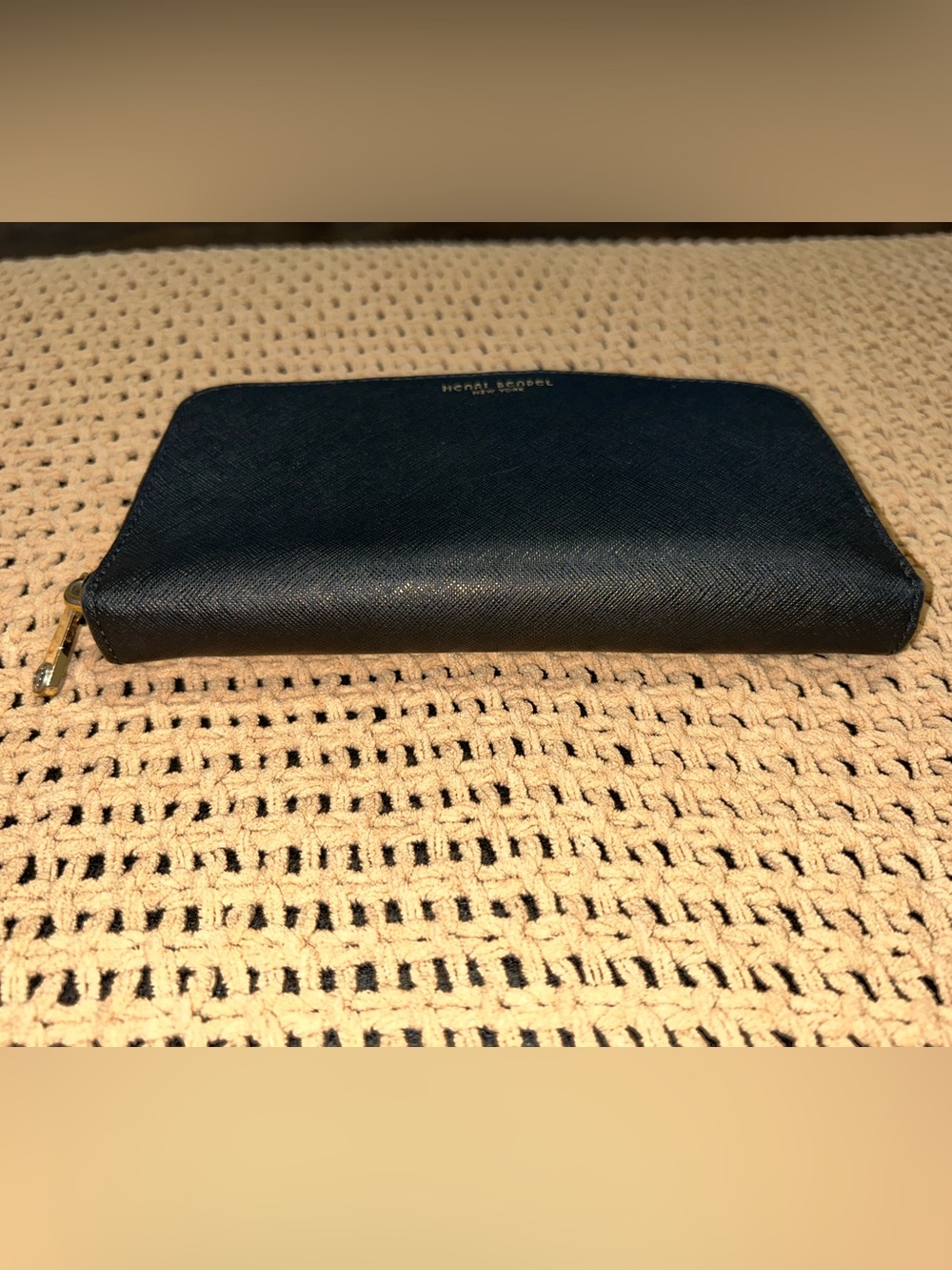Henri Bendel Wallet - Picture 7 of 12
